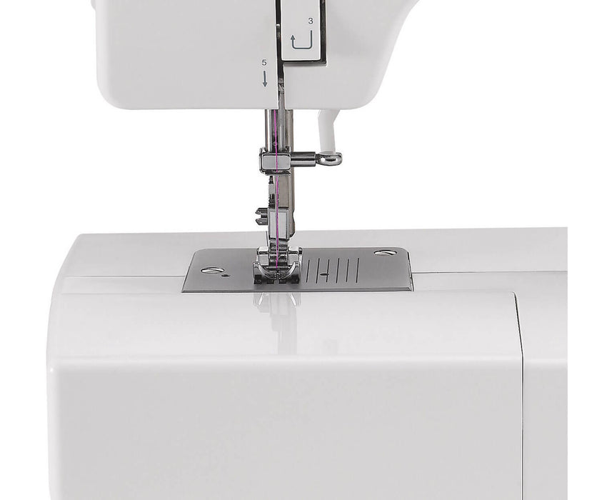 SINGER 1412 EV TİPİ DİKİŞ MAKİNASI