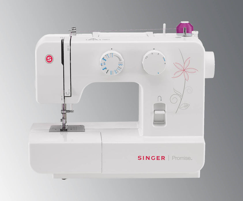 SINGER 1412 EV TİPİ DİKİŞ MAKİNASI