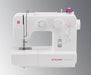 SINGER 1412 EV TİPİ DİKİŞ MAKİNASI