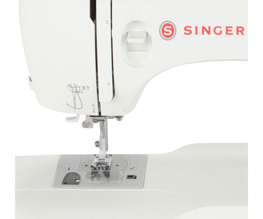SINGER FASHION MATE 3342