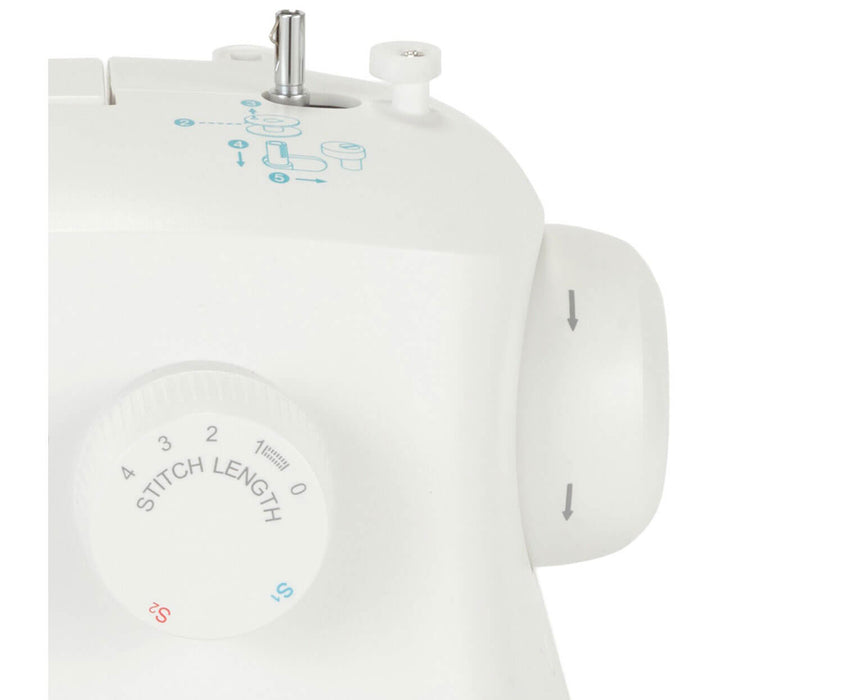 SINGER FASHION MATE 3342