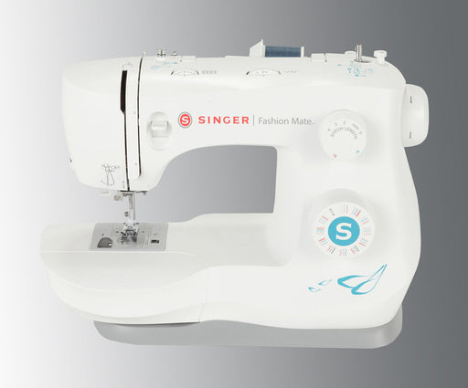 SINGER FASHION MATE 3342