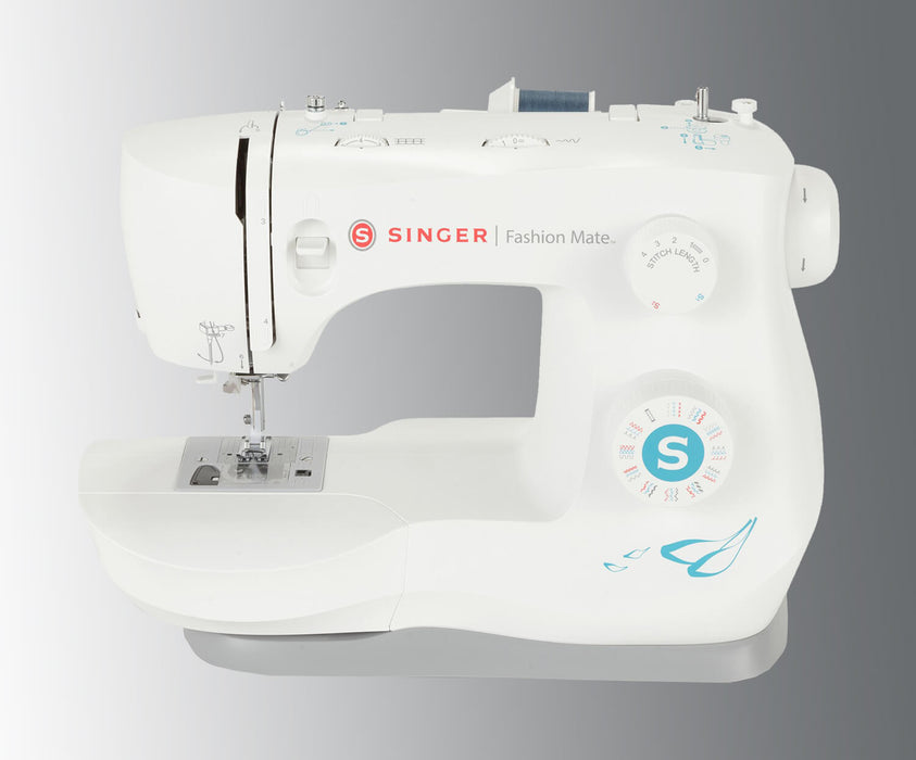 SINGER FASHION MATE 3342