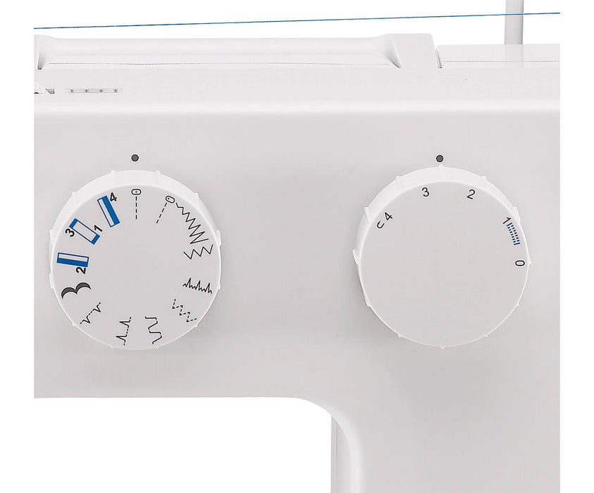 SINGER 1409 EV TİPİ DİKİŞ MAKİNASI