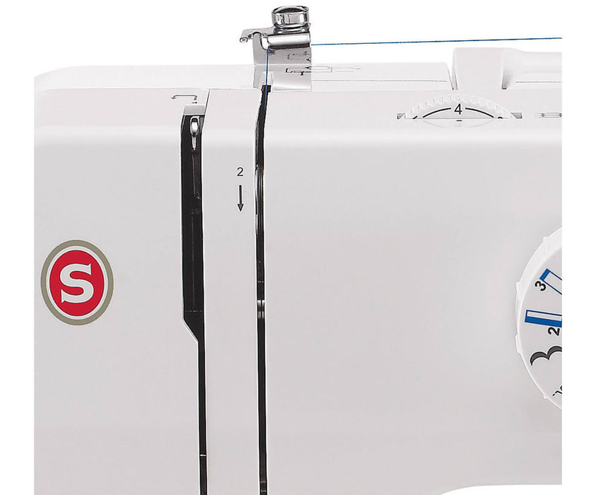 SINGER 1409 EV TİPİ DİKİŞ MAKİNASI