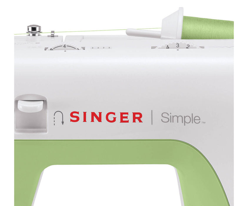 SINGER 3229 EV TİPİ DİKİŞ MAKİNASI