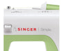 SINGER 3229 EV TİPİ DİKİŞ MAKİNASI