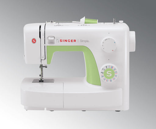 SINGER 3229 EV TİPİ DİKİŞ MAKİNASI