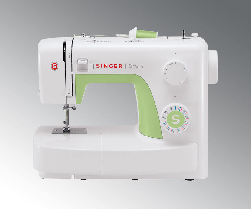 SINGER 3229 EV TİPİ DİKİŞ MAKİNASI