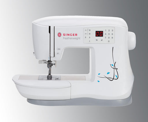 SINGER FEATHERWEIGHT C240