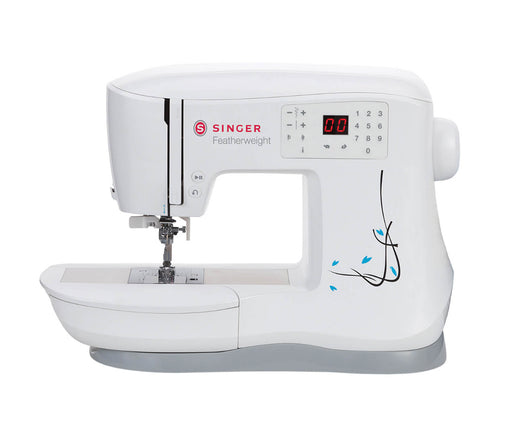 SINGER FEATHERWEIGHT C240