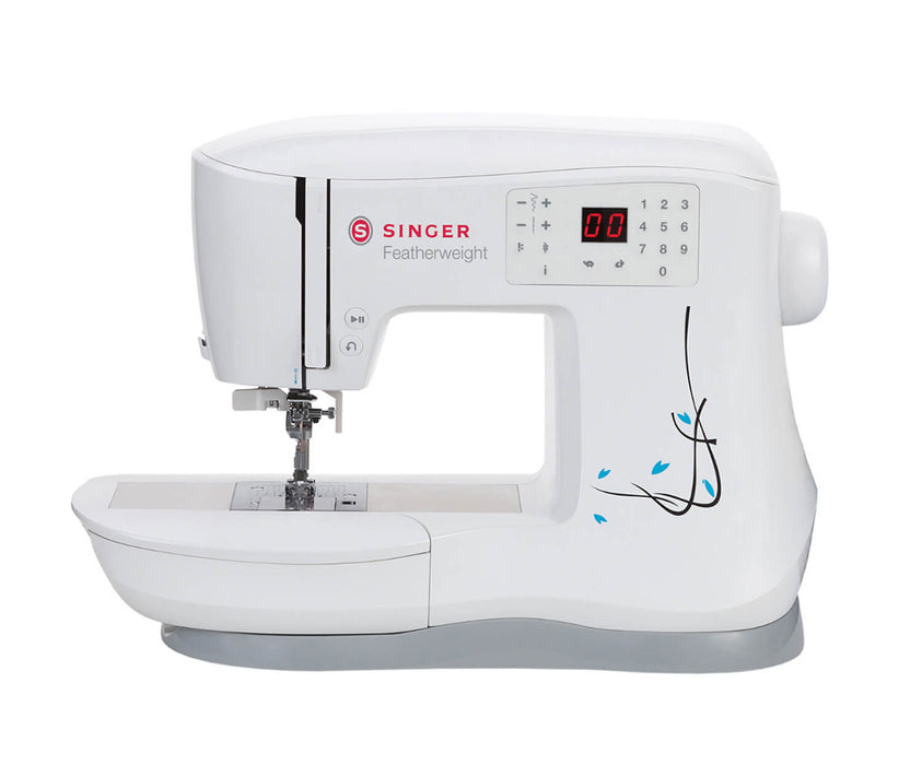 SINGER FEATHERWEIGHT C240