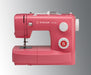 SINGER 3223R EV TİPİ DİKİŞ MAKİNASI (PEMBE)