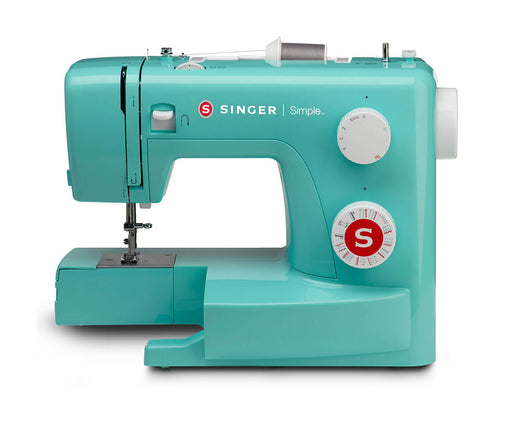 SINGER 3223G EV TİPİ DİKİŞ MAKİNASI (YEŞİL)