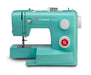 SINGER 3223G EV TİPİ DİKİŞ MAKİNASI (YEŞİL)