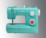 SINGER 3223G EV TİPİ DİKİŞ MAKİNASI (YEŞİL)