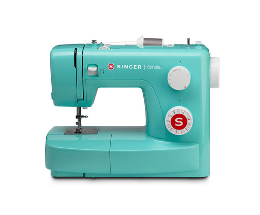 SINGER 3223G EV TİPİ DİKİŞ MAKİNASI (YEŞİL)