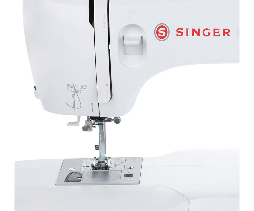 SINGER FASHION MATE 3333