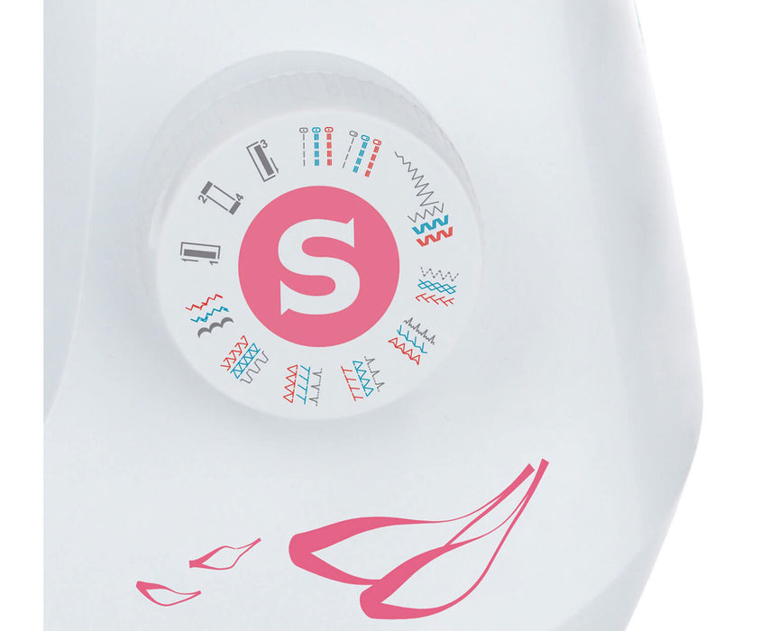 SINGER FASHION MATE 3333