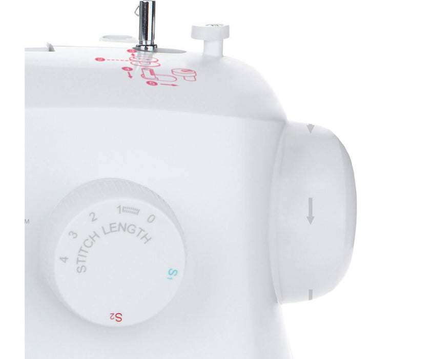 SINGER FASHION MATE 3333