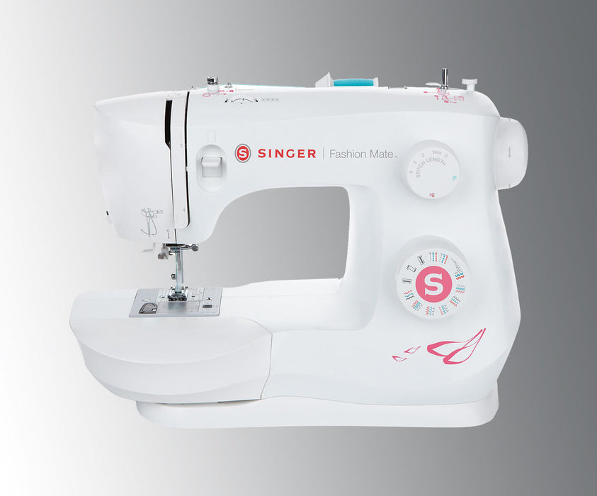 SINGER FASHION MATE 3333