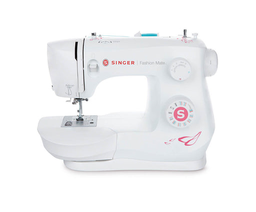 SINGER FASHION MATE 3333