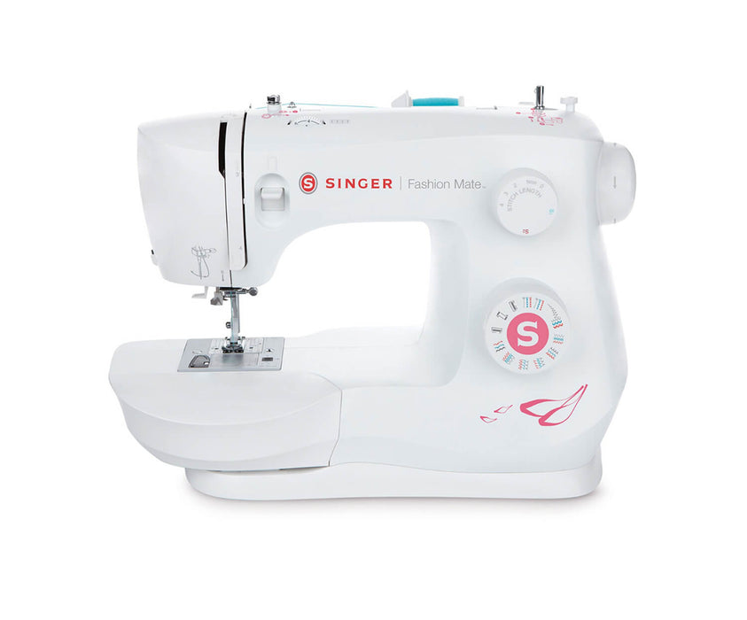 SINGER FASHION MATE 3333
