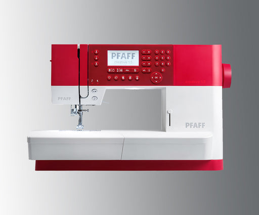 PFAFF CREATIVE 1.5