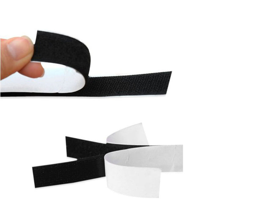 SİYAH 20 MM CIRT - SİYAH