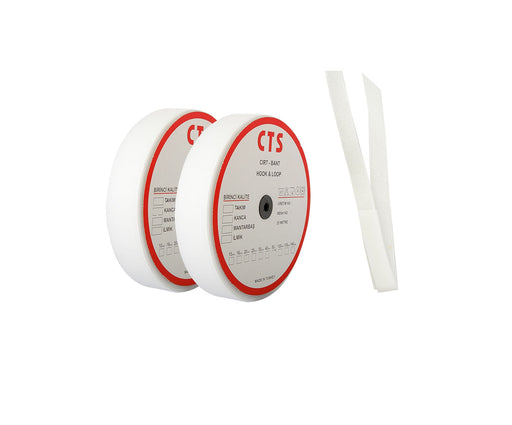 BEYAZ 20 MM CIRT