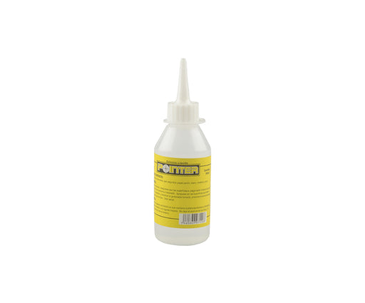 100 ML SIVI SİLİKON