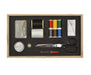 SINGER DS - 05 AHŞAP DİKİŞ SETİ