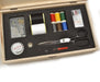 SINGER DS - 05 AHŞAP DİKİŞ SETİ