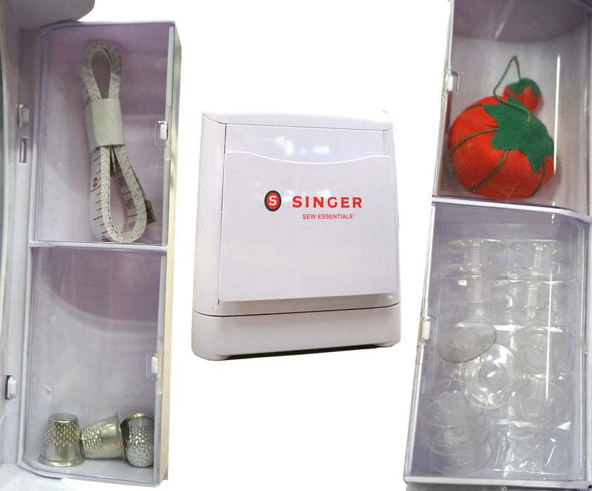 SINGER HC-22 DİKİŞ SETİ