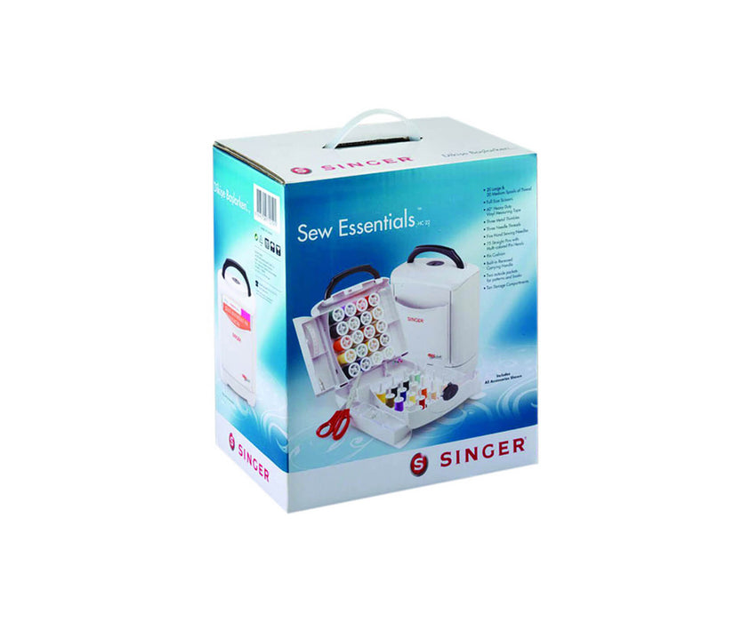 SINGER HC-22 DİKİŞ SETİ