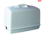 SINGER 621 PLASTİK ÇANTA BEYAZ