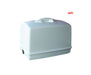 SINGER 621 PLASTİK ÇANTA BEYAZ