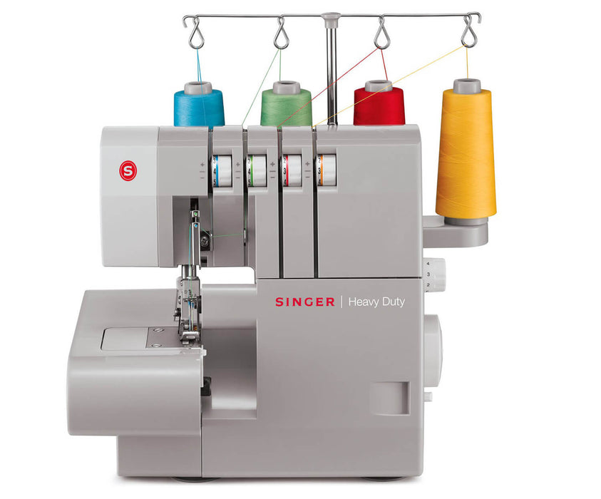 SINGER OVERLOK 14HD - 854