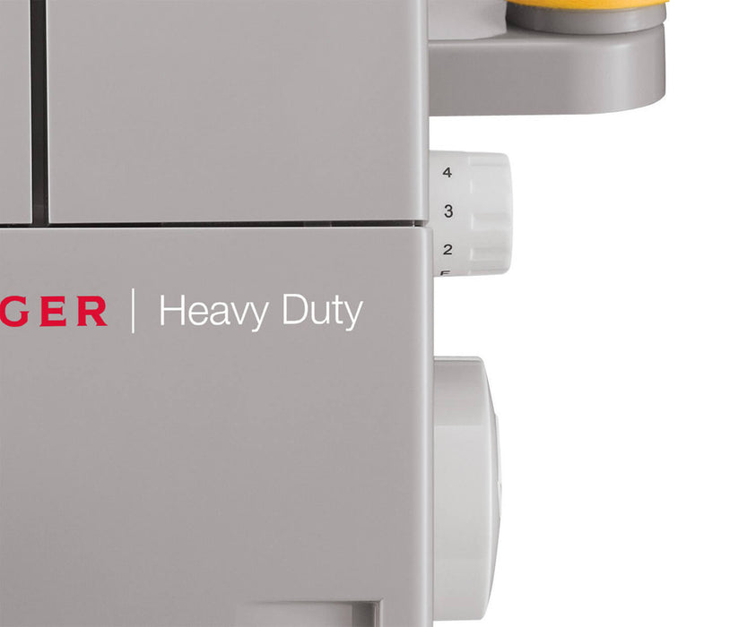 SINGER OVERLOK 14HD - 854