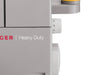 SINGER OVERLOK 14HD - 854