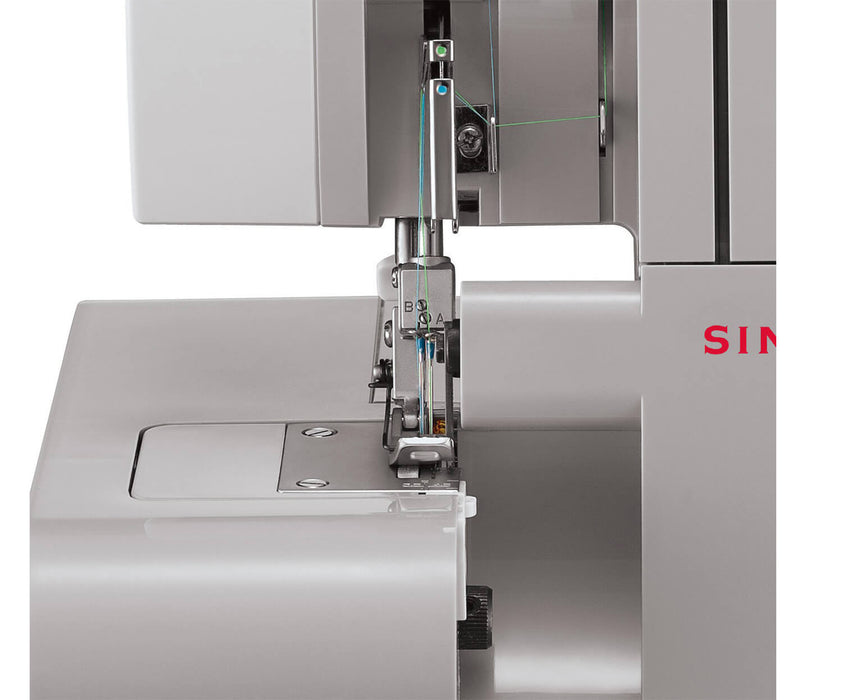 SINGER OVERLOK 14HD - 854