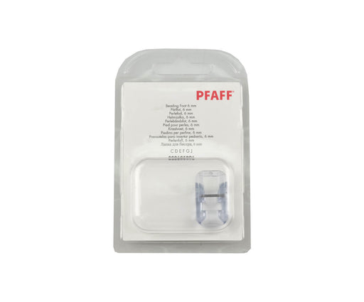 PFAFF BONCUK AYAĞI