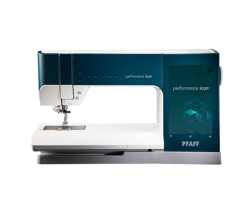 PFAFF PERFORMANCE ICON