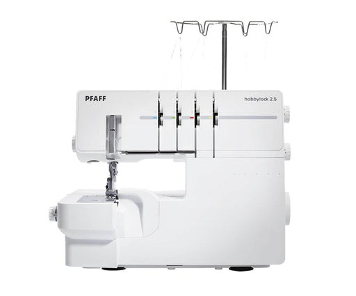 PFAFF HOBBYLOCK 2.5