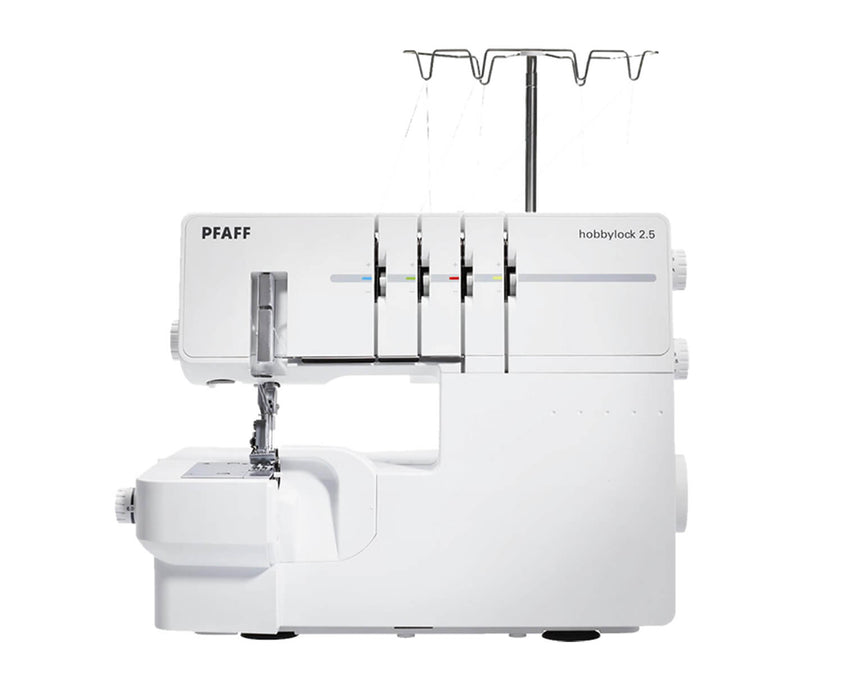PFAFF HOBBYLOCK 2.5