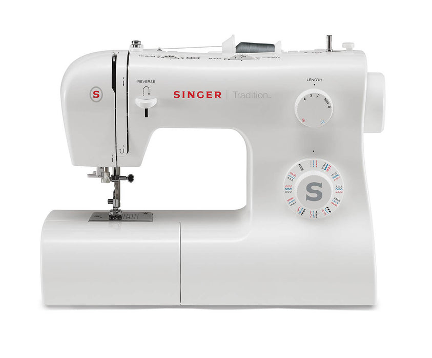 SINGER 2282 EV TİPİ DİKİŞ MAKİNASI