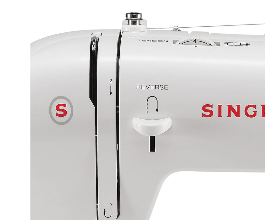 SINGER 2282 EV TİPİ DİKİŞ MAKİNASI