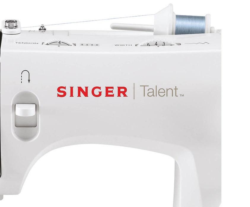 SINGER 3323