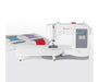 SINGER CONFİDENCE 7640