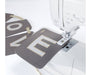SINGER CONFİDENCE 7640